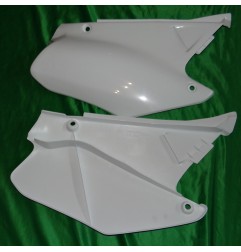 Kit de plástico UFO para HONDA CR 125 y 250 R de 2000 a 2001 HOKIT100999 UFO € 76.00