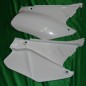 Kit de plásticos UFO para HONDA CR 125 y 250 R de 2000 a 2001 Kit de plásticos UFO para HONDA CR 125 y 250 R de 2000 a 2001