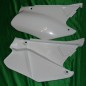 Kit plastiques UFO pour HONDA CR 125 et 250 R de 2000 à 2001