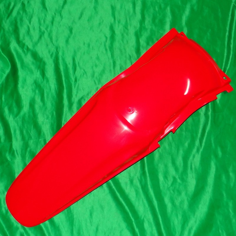 Rear mudguard UFO for HONDA CR 125 and 250 R from 2000 to 2001