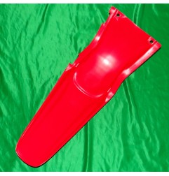 Guardabarros trasero UFO para HONDA CR 125 y 250 R de 2000 a 2001