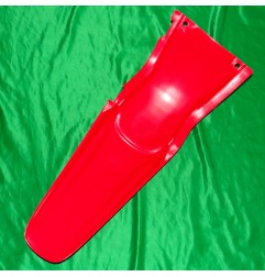 Rear mudguard UFO for HONDA CR 125 and 250 R from 2000 to 2001