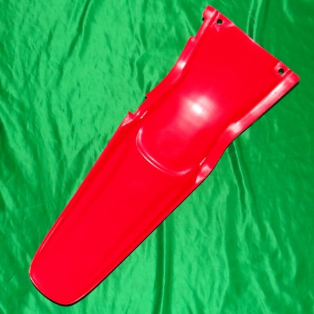 Rear mudguard UFO for HONDA CR 125 and 250 R from 2000 to 2001