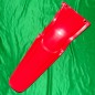 Guardabarros trasero UFO para HONDA CR 125 y 250 R de 2000 a 2001