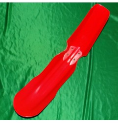 Front mudguard UFO for HONDA CR 125, 250, CRF 450 from 2000 to 2003 HO03662070 UFO € 19.00