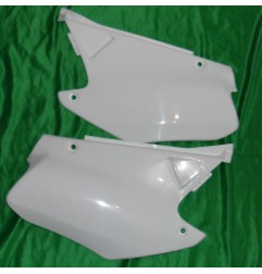 Rear fairing UFO for HONDA CR 125cc and 250cc from 2000 to 2001 HO03665041 UFO 44,90