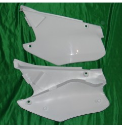 Carenado trasero UFO para HONDA CR 125cc y 250cc de 2000 a 2001