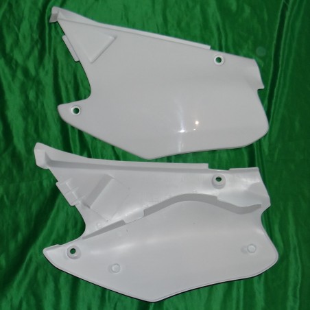 Rear fairing UFO for HONDA CR 125cc and 250cc from 2000 to 2001