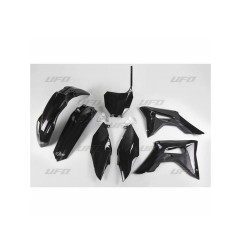 Kit de plástico UFO para HONDA CRF 250 y 450 de 2017 a 2019 HOKIT119999 UFO €99.90