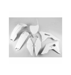 Kit de plástico UFO para HONDA CRF 250 y 450 de 2017 a 2019 HOKIT119999 UFO €99.90