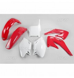 Plastic kit UFO for HONDA CRF 450 from 2004 HOKIT107999 UFO 77,00 €