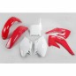 Kit de plásticos UFO para HONDA CRF 450 de 2004