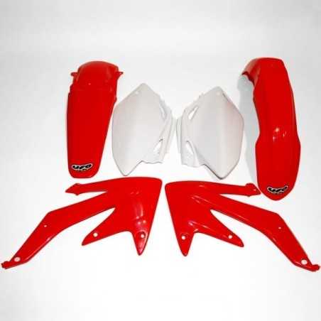 Kit de plásticos UFO para HONDA CRF 450 de 2007
