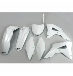 Kit de plástico UFO para HONDA CRF 450 de 2017 a 2019 HOKIT120999 UFO €99.00