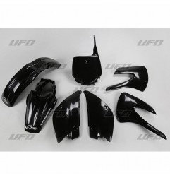 Kit plastiques UFO restylé pour KAWASAKI KX 85cc de 2013 KAKIT218KE999 UFO 0,00 €