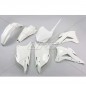 Kit plastiques UFO pour KAWASAKI KX 85 de 2014 à 2021