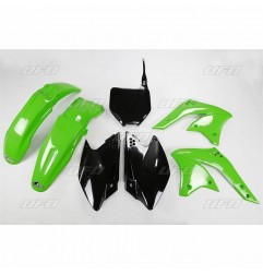 Plastic kit UFO for KAWASAKI KXF 250 KX250F from 2008 KAKIT210999 UFO € 79.00