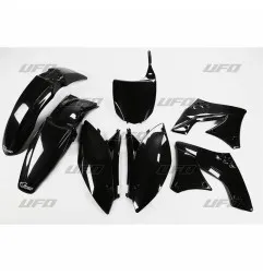 Kit de plástico UFO para KAWASAKI KXF 250 KX250F de 2009 a 2012 KAKIT215E001 UFO 96,50