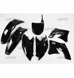 Plastic kit UFO for KAWASAKI KXF 250 KX250F from 2009 to 2012 KAKIT215E001 UFO 96,50