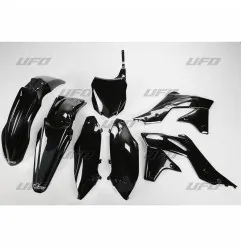 Kit de plástico UFO para KAWASAKI KXF 250 KX250F de 2013 a 2016 KAKIT221E999 UFO € 96.50
