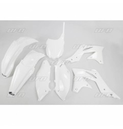 Kit de plástico UFO para KAWASAKI KXF 250 KX250F de 2013 a 2016 KAKIT221E999 UFO € 96.50