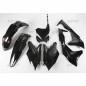 Kit de plásticos UFO para KAWASAKI KXF 250 KX250F de 2017