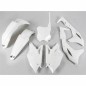 Kit de plásticos UFO para KAWASAKI KXF 250 KX250F de 2017