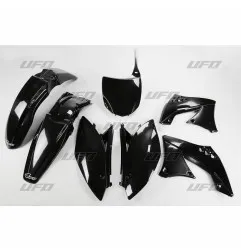 Kit de plástico UFO para KAWASAKI KXF 450 KX450F de 2009 a 2011 KAKIT216E999 UFO € 114.00