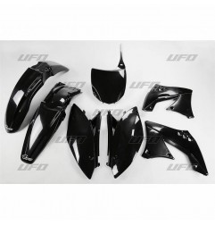 Plastic kit UFO for KAWASAKI KXF 450 KX450F from 2009 to 2011 KAKIT216E999 UFO 114,00 €