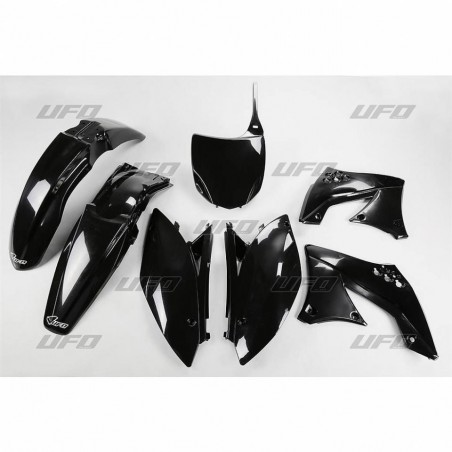 Plastic kit UFO for KAWASAKI KXF 450 KX450F from 2009 to 2011