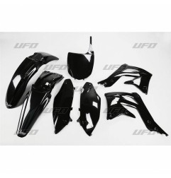 Kit de plástico UFO para KAWASAKI KXF 450 KX450F desde 2012 KAKIT217E999 UFO € 114.00