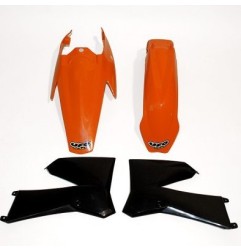 Kit de plástico UFO para KTM SX 85cc de 2006 a 2010 KTKIT505999 UFO € 74.90