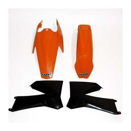 Kit de plásticos UFO para KTM SX 85cc de 2006 a 2010