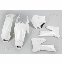 Kit de plástico UFO para KTM SX 85cc de 2006 a 2010 KTKIT505999 UFO € 74.90