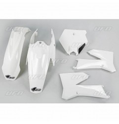 Plastic kit UFO for KTM SX 85cc from 2006 to 2010 KTKIT505999 UFO € 74.90