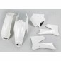 Kit de plásticos UFO para KTM SX 85cc de 2006 a 2010