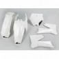 Kit plastiques UFO pour KTM SX 85cc de 2006 à 2010