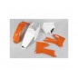 Kit plastiques UFO pour KTM SX 85cc de 2011 à 2012