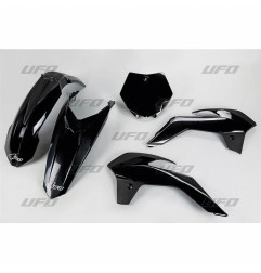 Kit de plástico UFO para KTM SX 85cc de 2013 a 2017 KTKIT508E047 UFO € 77.00