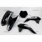 Kit de plásticos UFO para KTM SX 85cc de 2013 a 2017 Kit de plásticos UFO para KTM SX 85cc de 2013 a 2017