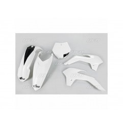 Plastic kit UFO for KTM SX 85cc from 2013 to 2017 KTKIT508E047 UFO € 77.00