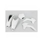 Kit de plásticos UFO para KTM SX 85cc de 2013 a 2017 Kit de plásticos UFO para KTM SX 85cc de 2013 a 2017