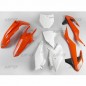 Kit plastiques UFO pour KTM SX 85cc de 2018 à 2019