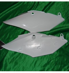 Kit de plástico UFO para HONDA CRF 250 y 450 de 2017 a 2019 HOKIT119999 UFO €99.90