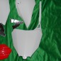 Kit de plásticos UFO para HONDA CRF 250 y 450 de 2017 a 2019