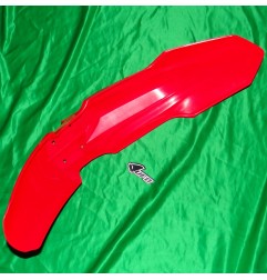 Front mudguard UFO for HONDA CRF 250 and 450 from 2017 to 2019 HO04680070 UFO € 21.90