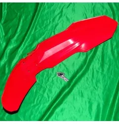 UFO -Kotflügel vorne für HONDA CRF 250 und 450, Baujahre 2017 bis 2019