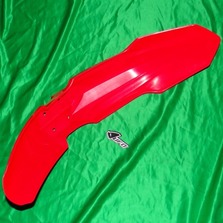 Front mudguard UFO for HONDA CRF 250 and 450 from 2017 to 2019