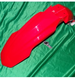 Front mudguard UFO for HONDA CRF 250 and 450 from 2017 to 2019 HO04680070 UFO € 21.90