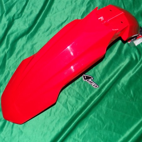 Front mudguard UFO for HONDA CRF 250 and 450 from 2017 to 2019